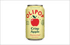 Olipop Prebiotic Soda in Crisp Apple (7)