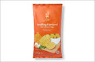 Good & Gather Limited Edition Stuffing Flavored Wavy Potato Chips (10)