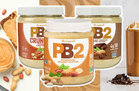 5 Essential Ways to Use PB2