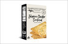 Terrapin Ridge Farms Jalapēno Cheddar Cornbread Gourmet Crackers  (9.5)