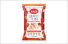 Jody's Gourmet Popcorn SimplyThin Popcorn in Hot Honey (7.5)