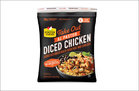 Foster Farms Take Out Al Pastor Diced Chicken (6.5)