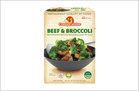 Crazy Cuizine Beef & Broccoli (7.5)