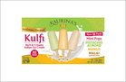 Kaurina's Kulfi Rich & Cream Indian Ice Cream (7.75)