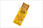 Good Guys Bakehouse Cheddar Crispy Crackers