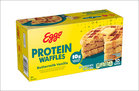 Eggo Buttermilk Vanilla Protein Waffles (9.5)