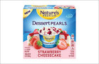 Nature's Premium Dessert Pearls in Strawberry Cheesecake (8)