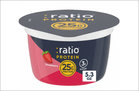 Ratio Protein Yogurt in Strawberry (7.5)