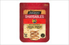 Sargento Shareables with Ritz Crackers (7.5)