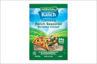 Hidden Valley Ranch Toppers Original Ranch Seasoned (8)