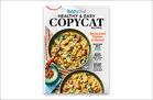 Hungry Girl Copycat Magazine
