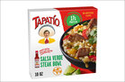Tapatio Salsa Verde Steak Bowl (7.8)