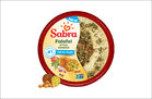 Sabra Falafel Style Hummus (10)