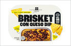 Custom Made Meals Brisket Con Queso Dip (8.5)