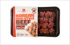 Custom Made Meals Korean BBQ-Inspired Beef Skewers (7.75)