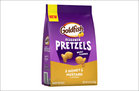 Goldfish Seasoned Pretzels in Honey Mustard (9.5)