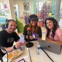 The Super Secret Snack Haul Episode