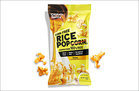 Capta!n Danny Corn-Free Rice Popcorn in Honey 7.75