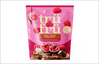 Tru Fru Milk + White Chocolate Freeze Dried Raspberries 10