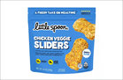 Little Spoon Chicken Veggie Sliders (8.5)