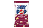 SkinnyPop Roasted Garlic Butter Popcorn (8.75)