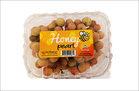 Honey Pearl Grapes (10)