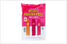 Organic Freezer Pops (8.5)