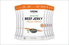 Think Jerky Beef Jerky in Sesame Teriyaki (8.5)