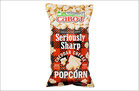 Cabot Creamery Seriously Sharp Cheddar Cheese Popcorn (9)