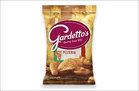 Gardetto's Pizzeria Snack Mix (6.5)