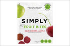 Simply Sour Fruit Bites in Cherry & Apple (8)