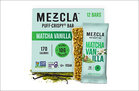 MEZCLA Puff-Crispy Bar in Matcha Vanilla (8.25)