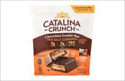Catalina Crunch Chocolate Cookie Bar in Sea Salt Caramel (8.5)