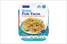 Fish House Foods Grilled Fish Tacos Express Meal Kit (9)