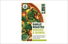 Chef Hak's Garlic Roasted Veggies & Quinoa (8)