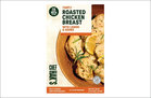 Chef Hak's Simply Roasted Chicken Breast with Lemon & Herbs (8.5)