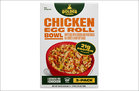 Bolder Foods Chicken Egg Roll Bowl (7.8)