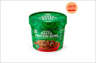 Rollin Greens Bolognese Pasta Protein Bowl (9.5)