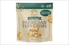 Joyfull Bakery Five Seed Parmesan Thin Crisps (10)