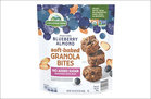 Cascadian Farms Organic Blueberry Almond Soft-Baked Granola Bites (7.3)
