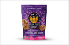 Siete Hint of Mexican Vanilla Chocolate Chip Grain Free Cookies (8)
