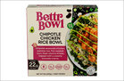Bettr Bowl Chipotle Chicken Rice Bowl (8.5)