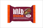 Wild Dates in Peppery + Savory