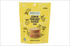 Sprouts Farmers Market Lemon Pancake Cookie Thins (7.5)