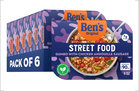 Ben’s Original Street Food Gumbo with Chicken Andouille Sausage (7.5)