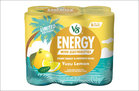 V8 Energy with Electrolytes in Yuzu Lemon (5)