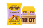 Hippeas All Dressed Up Baked Chickpea Puffs (9.5)