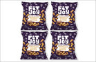 Fit Joy Pretzel Nuggets in Chocolate Peanut Butter (9.75)