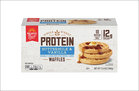 Breakfast Best Protein Waffles in Buttermilk & Vanilla (7.5)