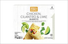 Bremer Chicken Burrito (10)